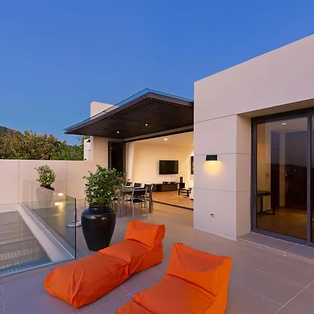 2Br Luxury Residence, Scenic View, 5Min To Kata Beach, The Heights C3 Exterior photo