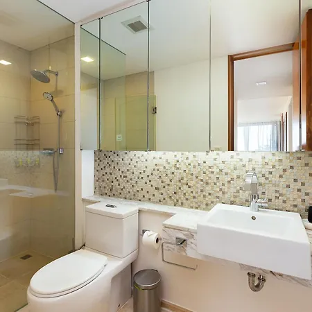 2Br Luxury Residence, Scenic View, 5Min To Kata Beach, The Heights C3 Exterior photo