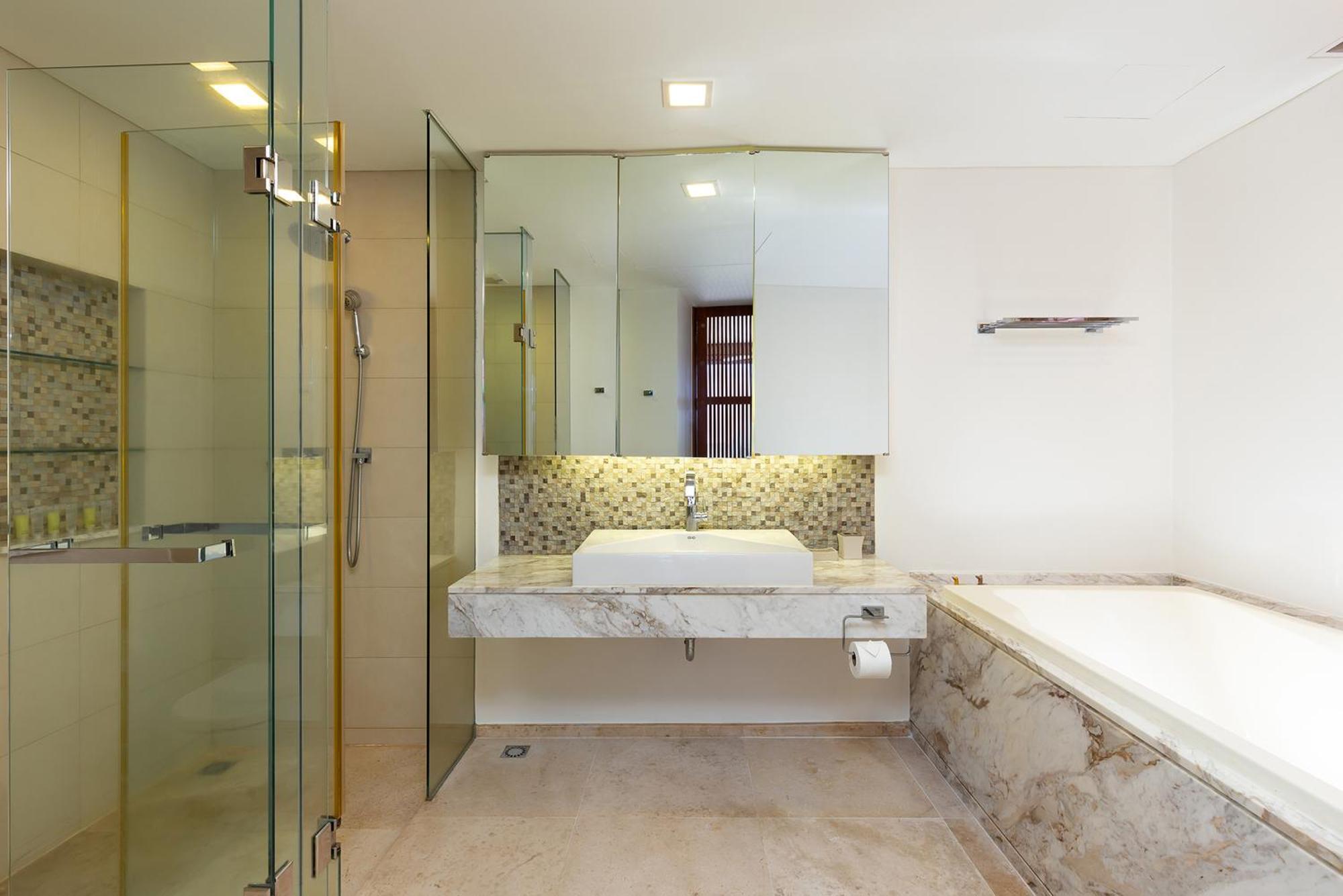 公寓 2br Luxury Residence, Scenic View, 5min To Beach, The Heights C3 *