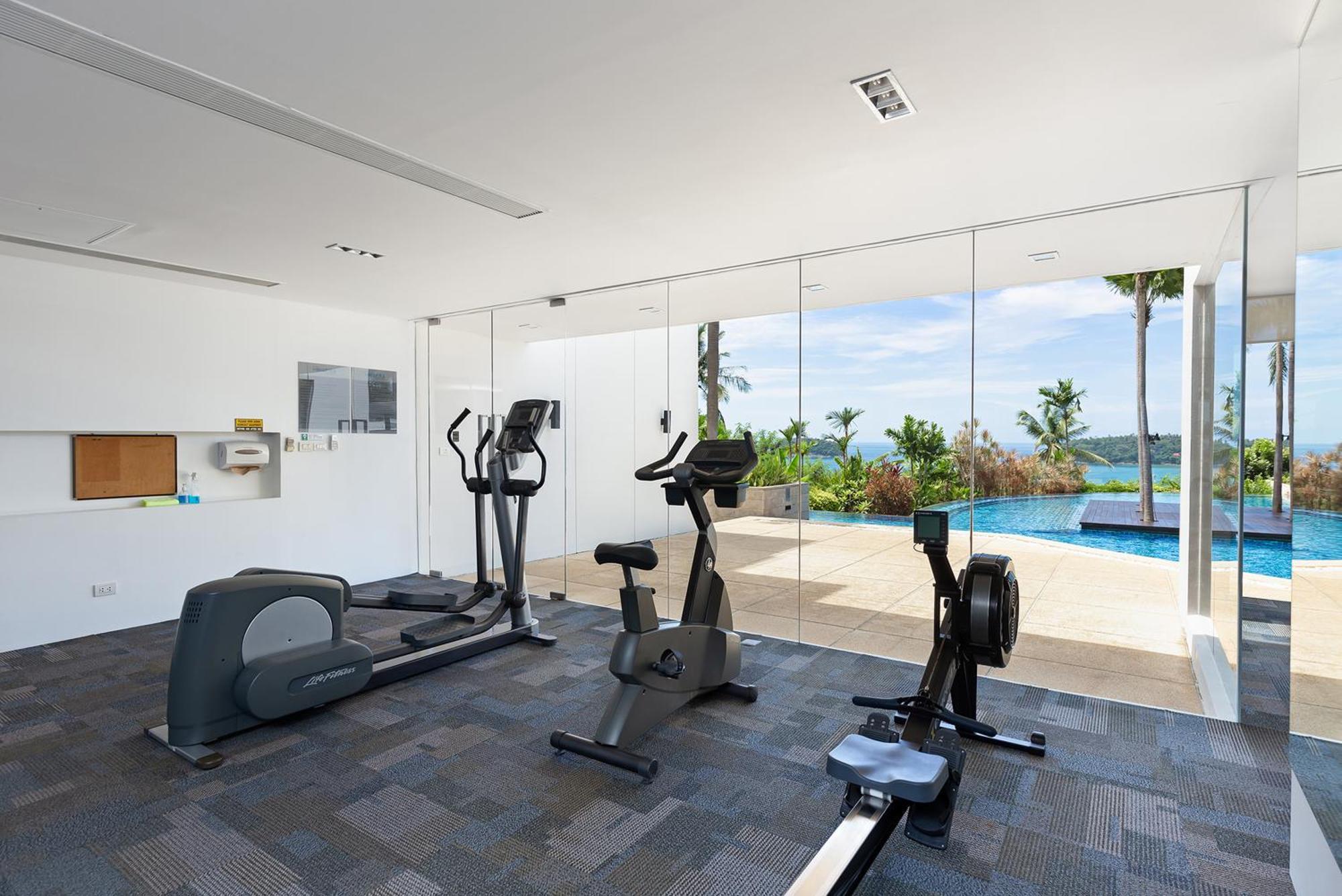 公寓 2br Luxury Residence, Scenic View, 5min To Beach, The Heights C3