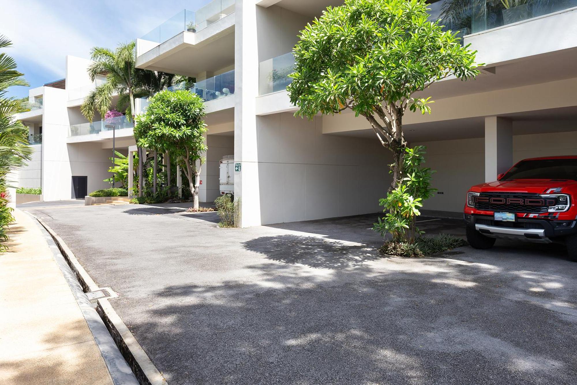 公寓 2br Luxury Residence, Scenic View, 5min To Beach, The Heights C3 *